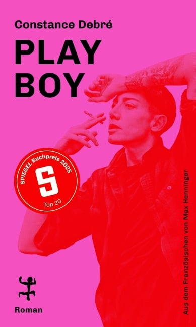 Play Boy - Constance Debré