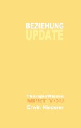 Cover-Bild zum Titel 'Beziehung - Update' von 'Erwin Niederer'