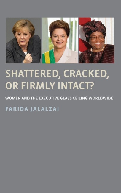 Shattered, Cracked, or Firmly Intact? - Jalalzai
