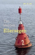 Cover-Bild zum Titel 'Ellersegen' von 'Tim Herden'