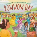 Cover-Bild zum Titel 'Powwow Day' von 'Traci Sorell'