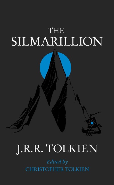 The Silmarillion - J. R. R. Tolkien