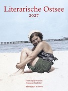 Cover-Bild zum Titel 'Literarische Ostsee Kalender 2027' von ''