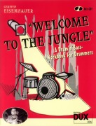 Cover-Bild zum Titel '"Welcome To The Jungle"' von 'Gerwin Eisenhauer'