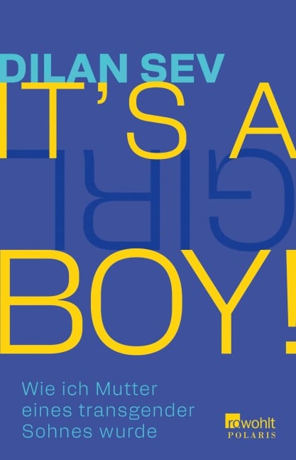 It's a boy! - Dilan Sev