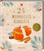 Cover-Bild zum Titel '24 Weihnachtsklassiker' von ''
