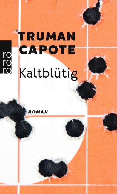 Kaltblütig - Truman Capote