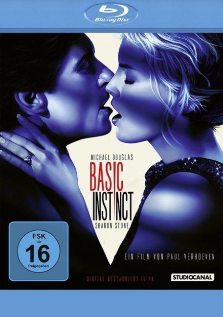 Basic Instinct - Joe Eszterhas, Jerry Goldsmith