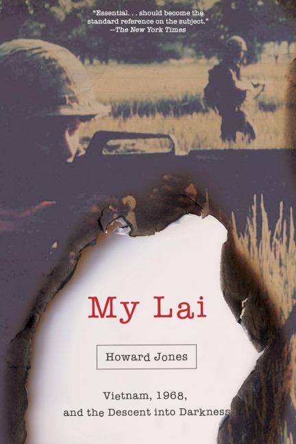 My Lai - Howard Jones