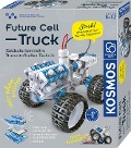 Cover-Bild zum Titel 'Future Cell-Truck' von ''