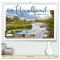 Das Havelland, immer einen Besuch wert (hochwertiger Premium Wandkalender 2024 DIN A2 quer), Kunstdruck in Hochglanz - Sabine Löwer