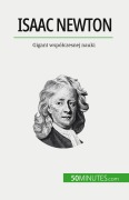 Cover-Bild zum Titel 'Isaac Newton' von 'Pierre Mettra'