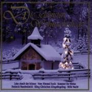Die Schönsten Weihnachtslieder - Various