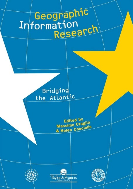 Geographic Information Research - 