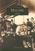 Cover-Bild zum Titel 'Maumee, Ohio' von 'Marilyn Wendler'