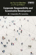Cover-Bild zum Titel 'Corporate Responsibility and Sustainable Development' von 'Lez Rayman-Bacchus, Philip R Walsh'