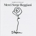 Cover-Bild zum Titel 'Merci serge reggiani' von 'Isabelle Boulay & Isabelle'
