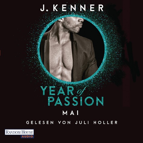 Year of Passion. Mai - J. Kenner