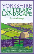 Cover-Bild zum Titel 'Yorkshire: A Literary Landscape' von ''