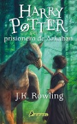 Harry Potter y el prisionero de Azkaban - 