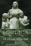 Cover-Bild zum Titel 'Boudica' von 'Graham Webster'