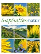 Cover-Bild zum Titel 'Inspiration Natur Kalender 2027' von 'Ackermann Kunstverlag GmbH'