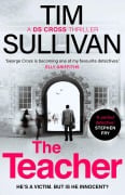Cover-Bild zum Titel 'The Teacher' von 'Tim Sullivan'