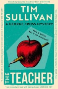Cover-Bild zum Titel 'The Teacher' von 'Tim Sullivan'