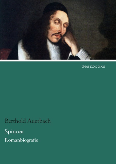 Spinoza - Berthold Auerbach
