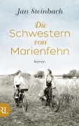 Cover-Bild zum Titel 'Die Schwestern von Marienfehn' von 'Jan Steinbach'