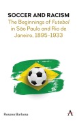 Cover-Bild zum Titel 'Soccer and Racism' von 'Rosana Barbosa'