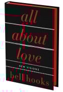 Cover-Bild zum Titel 'All About Love: The Deluxe Collector's Edition' von 'Bell Hooks'