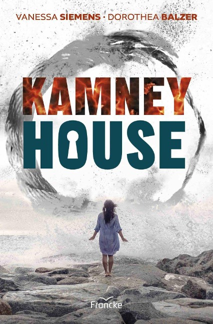Kamney House - Dorothea Balzer, Vanessa Siemens