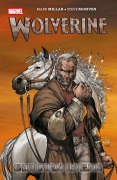 Cover-Bild zum Titel 'Wolverine: Old Man Logan (Pocket Edition)' von 'Mark Millar, Steve Mcniven'
