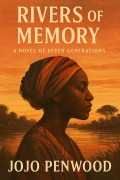Cover-Bild zum Titel 'Rivers of Memory' von 'Jojo Penwood'