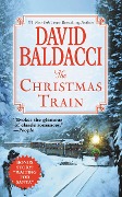 Cover-Bild zum Titel 'The Christmas Train' von 'David Baldacci'