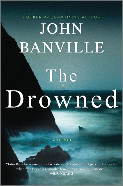 The Drowned - John Banville