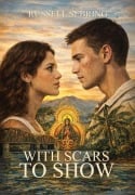 Cover-Bild zum Titel 'With Scars to Show' von 'Russell Sebring'