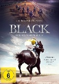 Black, der schwarze Blitz - Brad Wright, Luli Barzman, Jim Byrnes, William Flaherty, Peter Mitchell