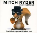 Cover-Bild zum Titel 'The Blind Squirrel Finds A Nut' von 'Ryder Mitch'