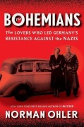 Cover-Bild zum Titel 'The Bohemians' von 'Norman Ohler'