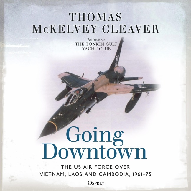 Going Downtown - Thomas Mckelvey Cleaver