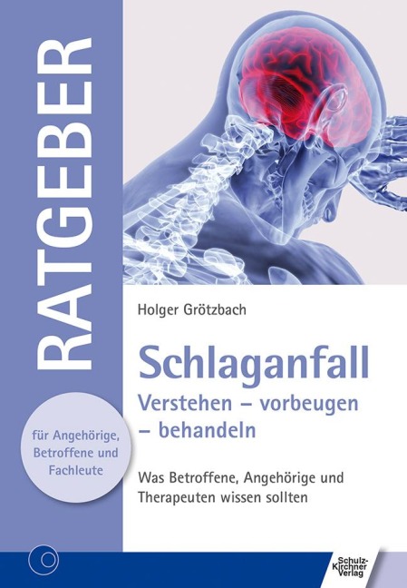 Schlaganfall - Holger Grötzbach