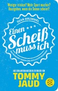 Cover-Bild zum Titel 'Sean Brummel: Einen Scheiß muss ich' von 'Tommy Jaud'