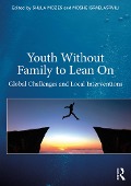 Cover-Bild zum Titel 'Youth Without Family to Lean On' von ''