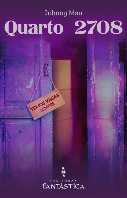Quarto 2708 - Johnny Mau