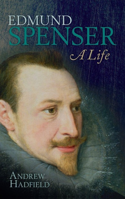 EDMUND SPENSER - Hadfield