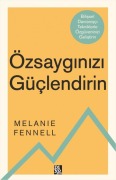 Cover-Bild zum Titel 'Özsayginizi Güclendirin' von 'Melanie Fennell'