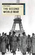 Cover-Bild zum Titel 'The Second World War' von 'A. W. Purdue'
