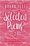 Cover-Bild zum Titel 'Orhan Veli Selected Poems 2' von 'Seref Hazinedar'